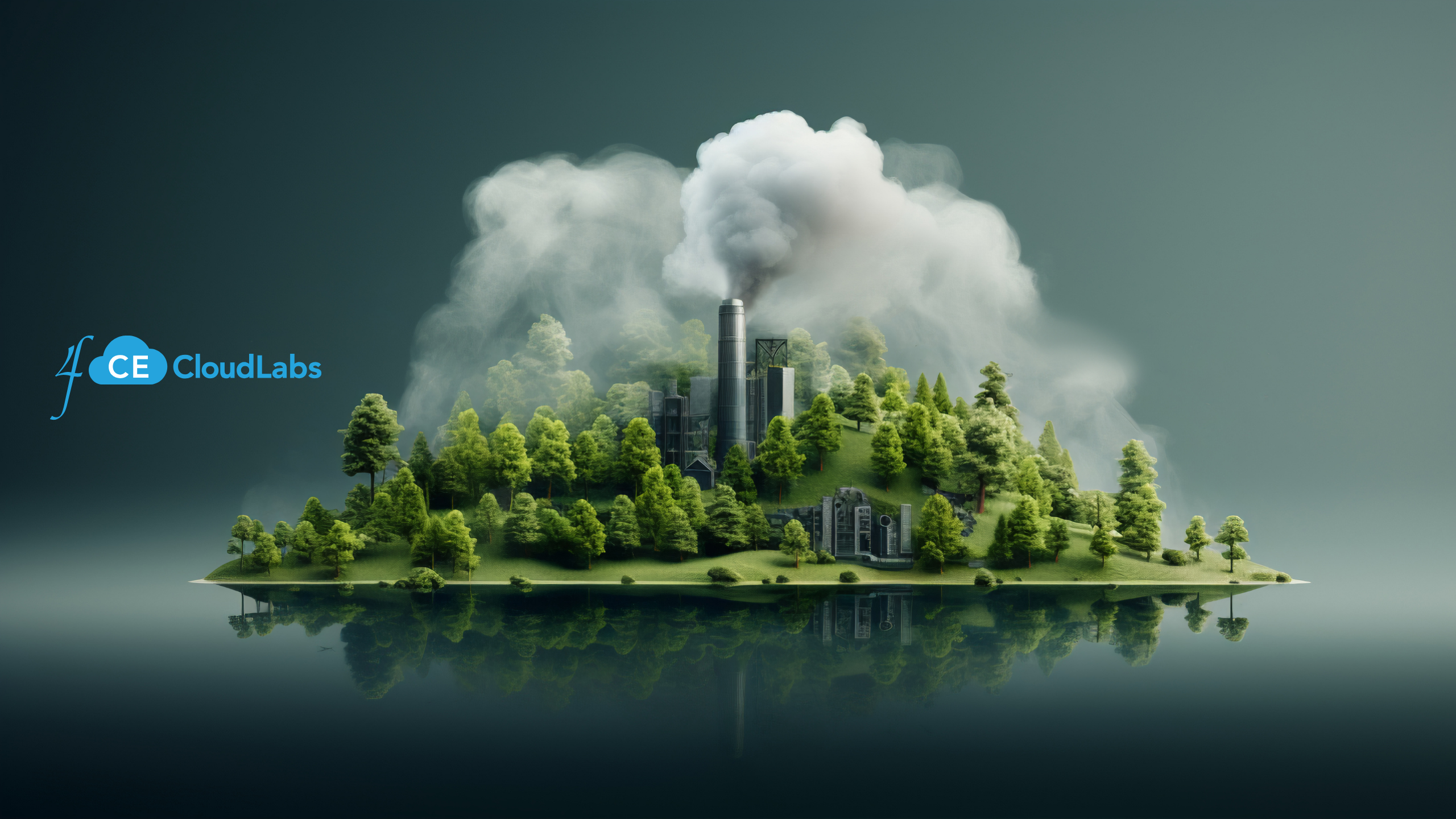 Net Zero Commitment